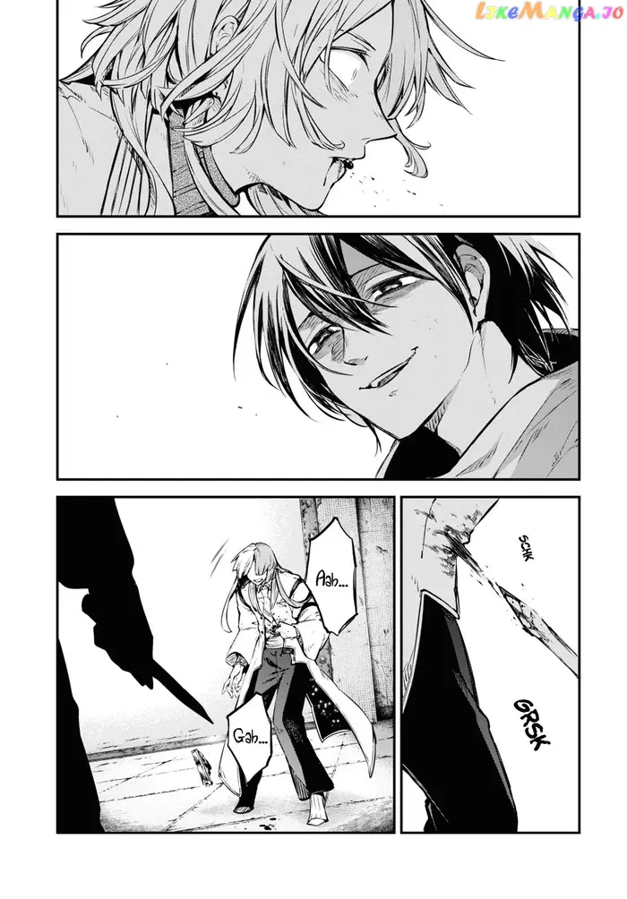 Bungou Stray Dogs Chapter 108 image 25_optimized